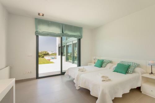 Villa Canutells Ref 27