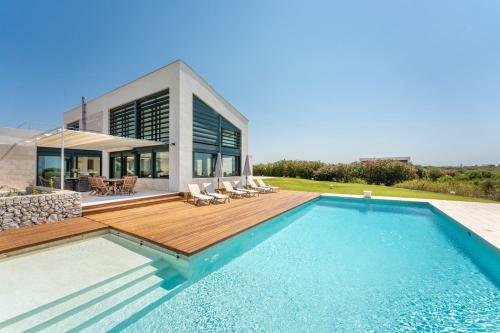 Villa Canutells Ref 27