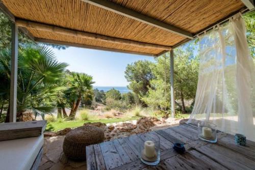 Cubells Villa Sleeps 12 Pool Air Con Wifi