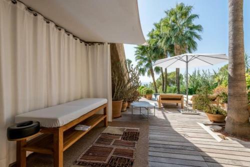 Cubells Villa Sleeps 12 Pool Air Con Wifi