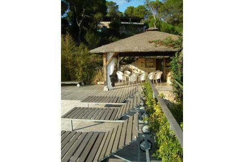 Cubells Villa Sleeps 12 Pool Air Con Wifi