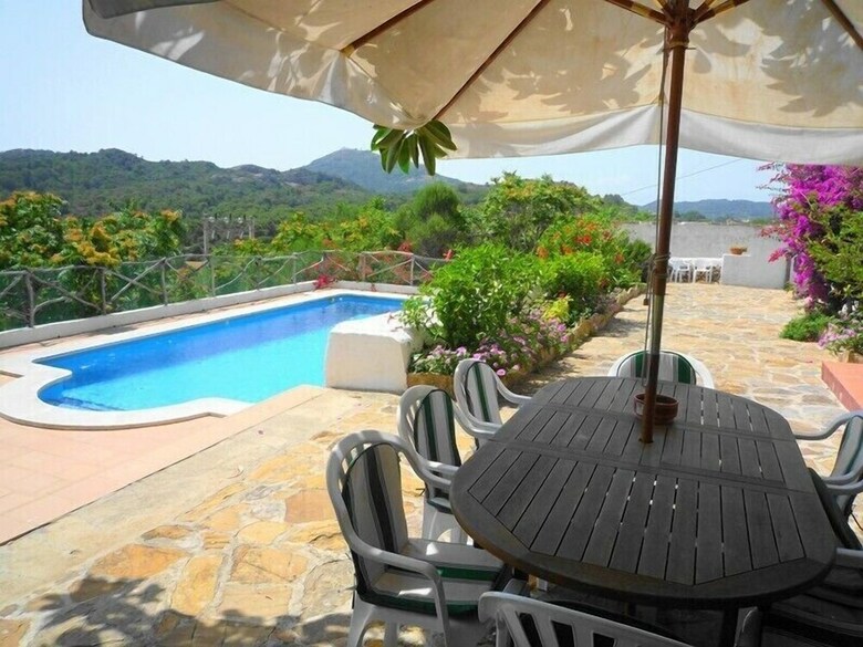 Villa Finca Bellamirada