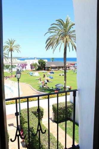 Apartamento Villacana 2106