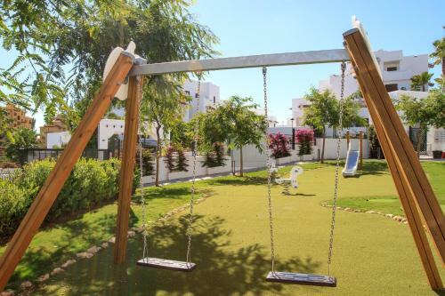 Apartamento Top Del Golf Hills