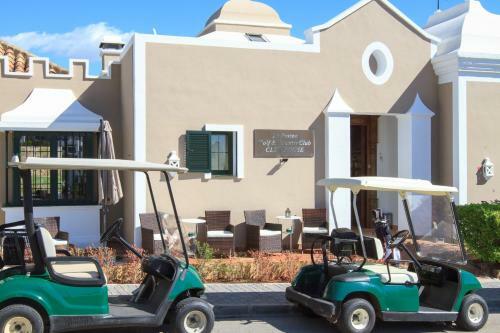 Apartamento Top Del Golf Hills