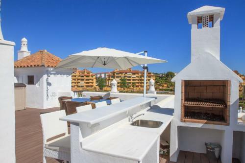 Apartamento Top Del Golf Hills