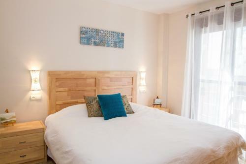 Apartamento Top Del Golf Hills