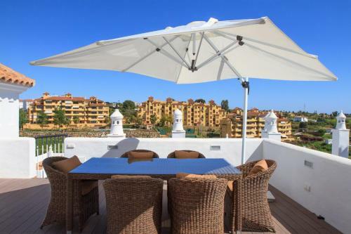 Apartamento Top Del Golf Hills
