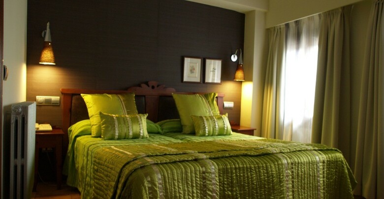 Hotel Hospeder�a De Loarre