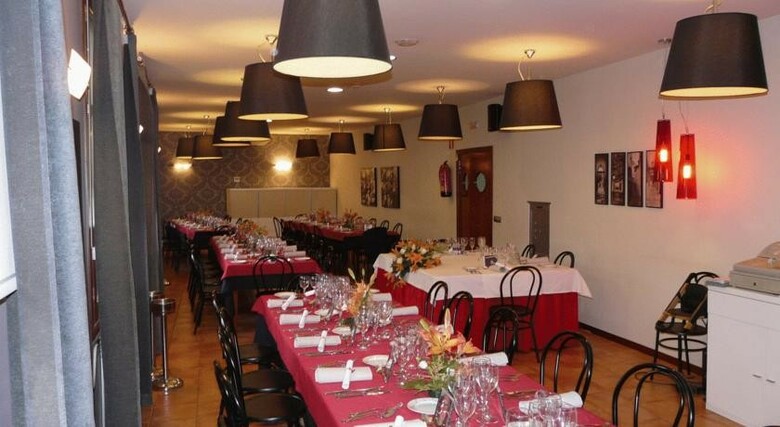 Hotel Hospeder�a De Loarre