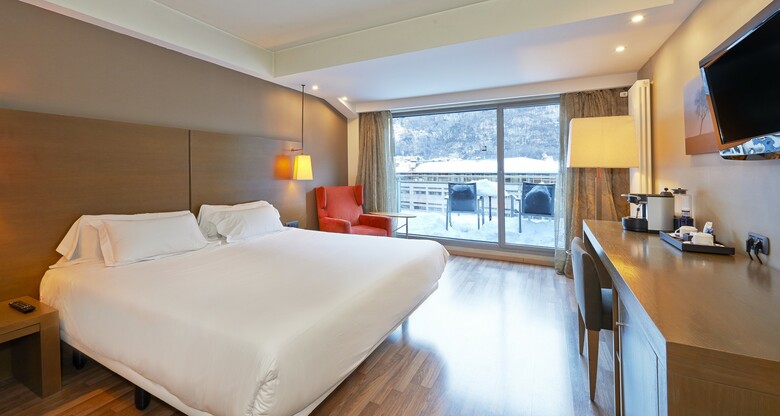 Hotel NH Andorra La Vella