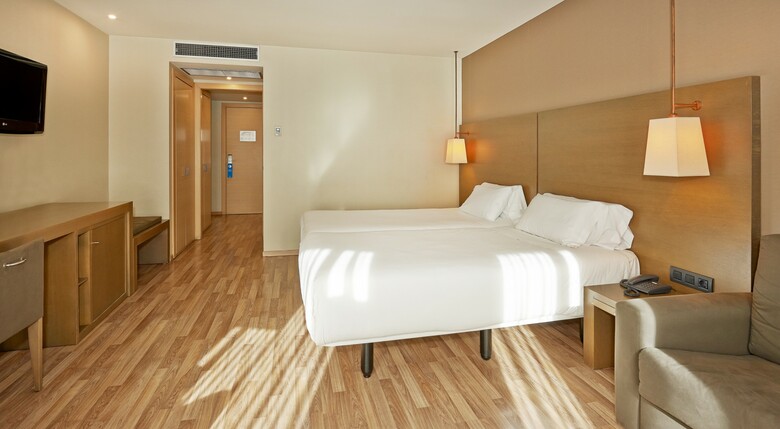 Hotel NH Andorra La Vella