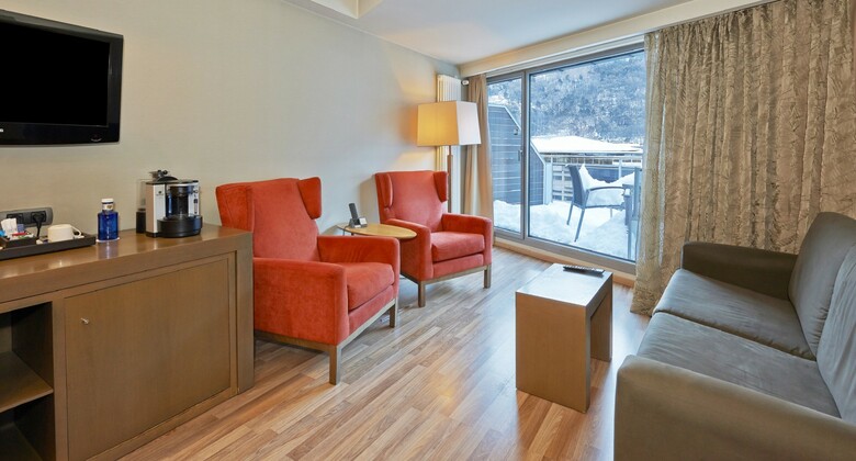 Hotel NH Andorra La Vella