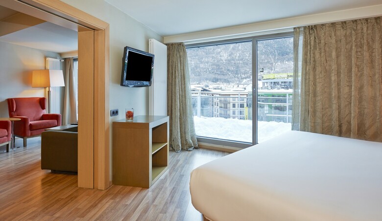 Hotel NH Andorra La Vella
