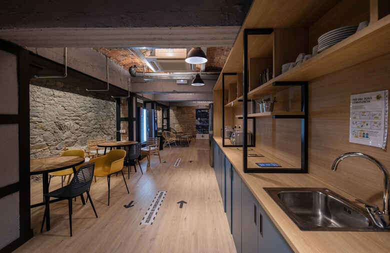 Hostal Font Andorra Hostel By Nexta