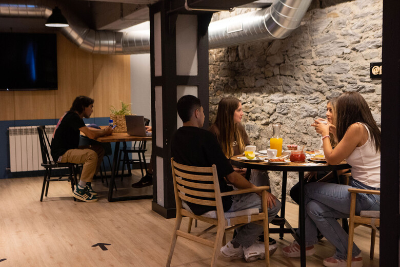 Hostal Font Andorra Hostel By Nexta