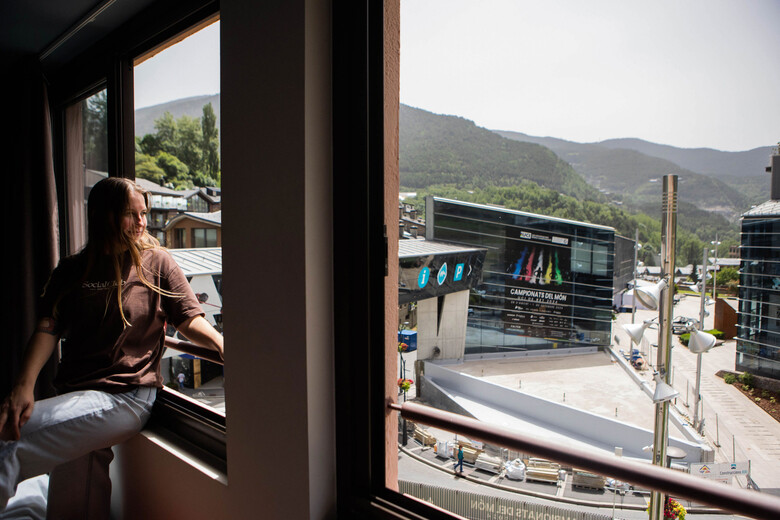 Hostal Font Andorra Hostel By Nexta