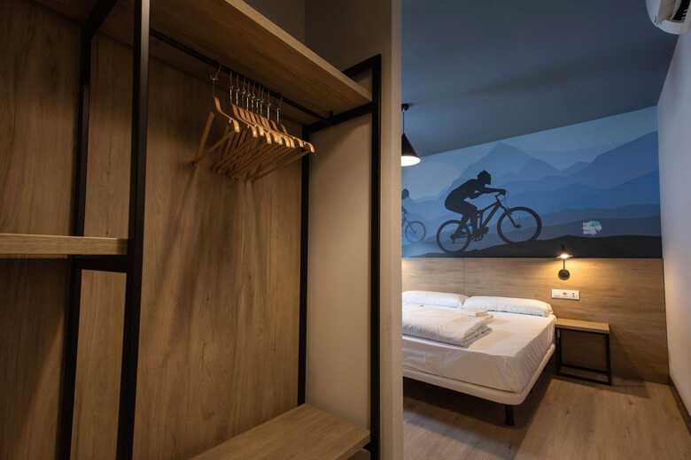 Hostal Font Andorra Hostel By Nexta