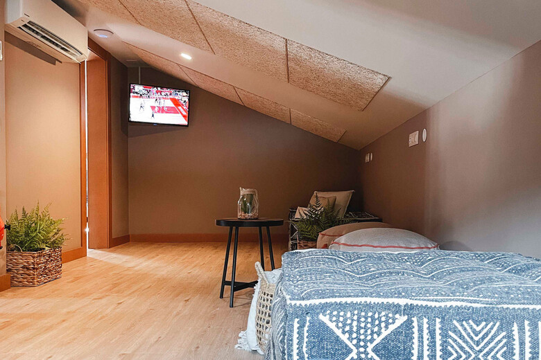 Hostal Font Andorra Hostel By Nexta