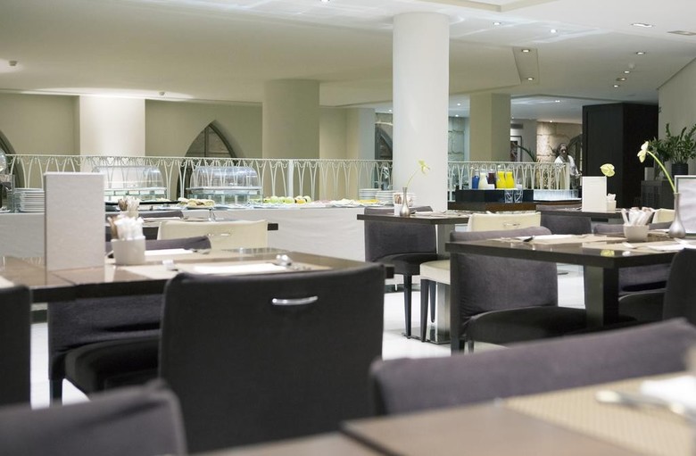 Hotel Hospes Amerigo