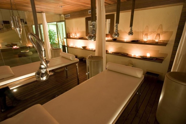 Hotel Hospes Amerigo