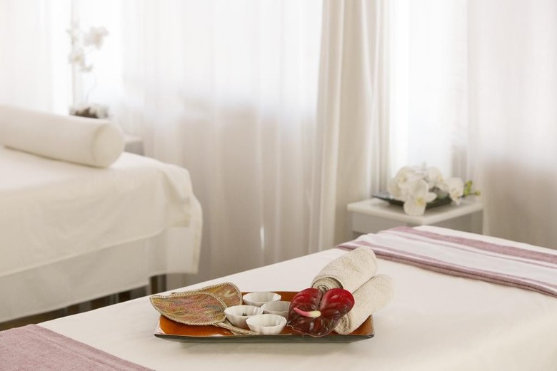 Hotel Hospes Amerigo