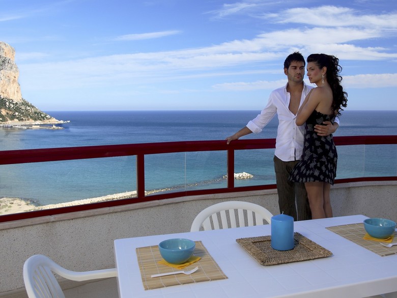 Apartamento Amatista
