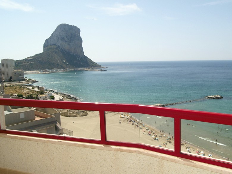 Apartamento Amatista