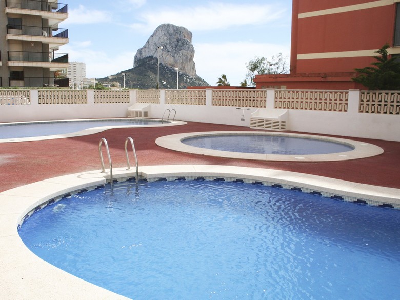 Apartamento Amatista