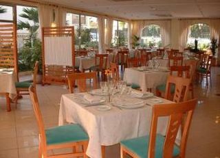 Aparthotel Residencial Vidalbir