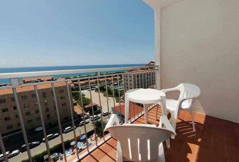 Hotel Medplaya Santa M�nica
