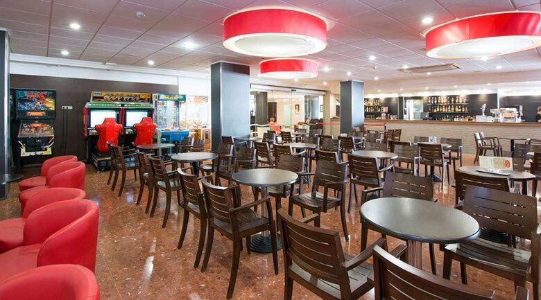 Hotel Medplaya Santa M�nica