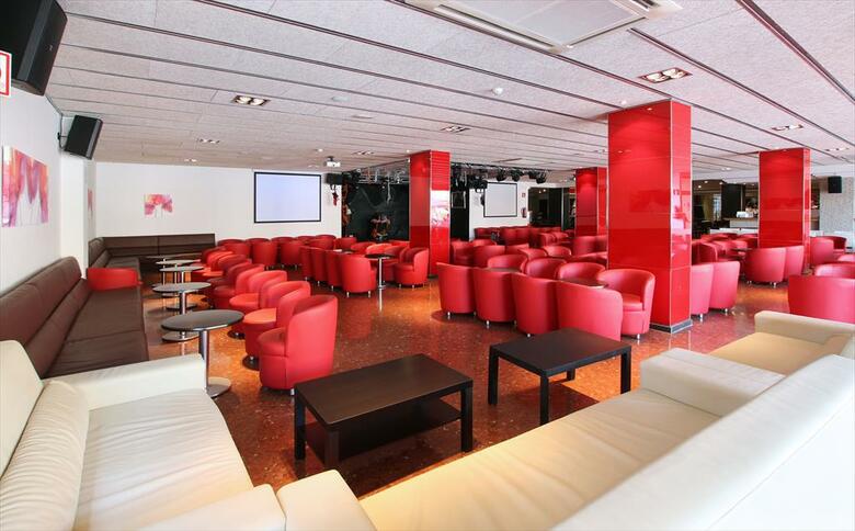 Hotel Medplaya Santa M�nica