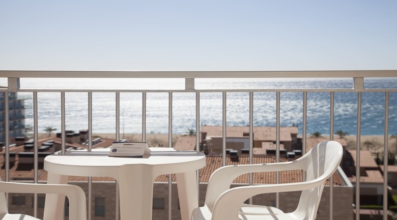 Hotel Medplaya Santa M�nica
