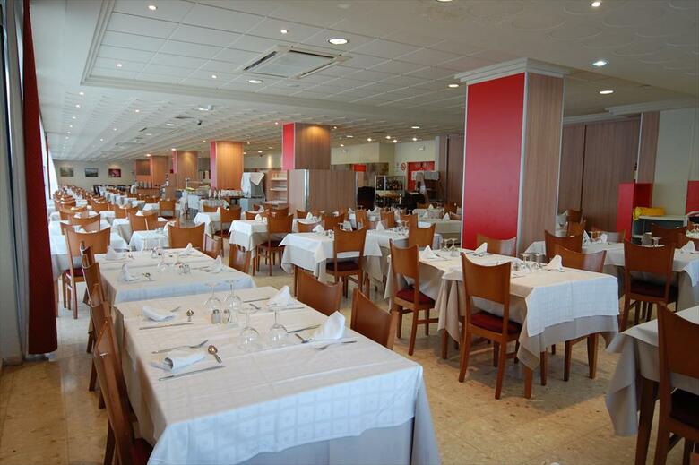 Hotel Medplaya Santa M�nica