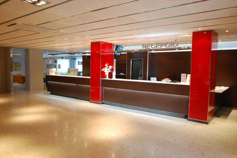 Hotel Medplaya Santa M�nica