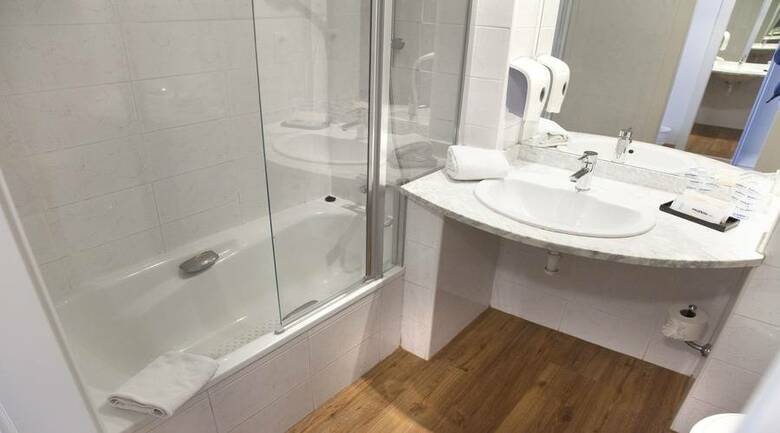 Hotel Medplaya Santa M�nica