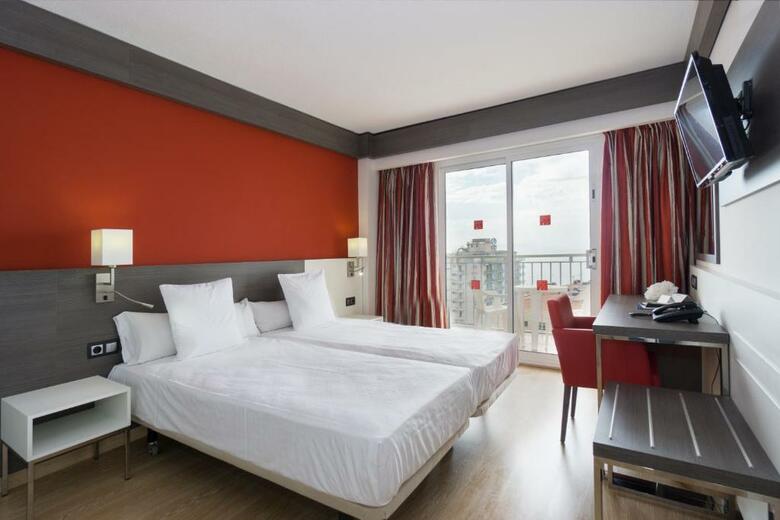 Hotel Medplaya Santa M�nica