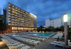 Hotel Medplaya Santa M�nica