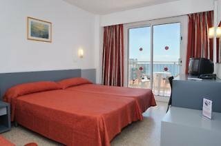 Hotel Medplaya Santa M�nica