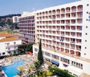 Hotel Medplaya Santa M�nica