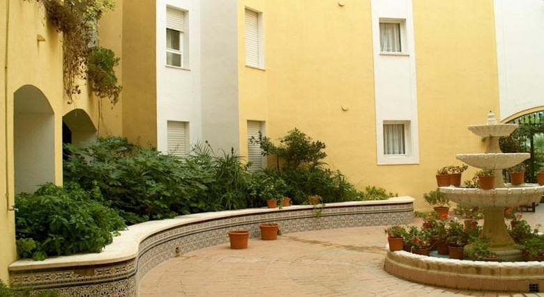 Apartamento San Antonio