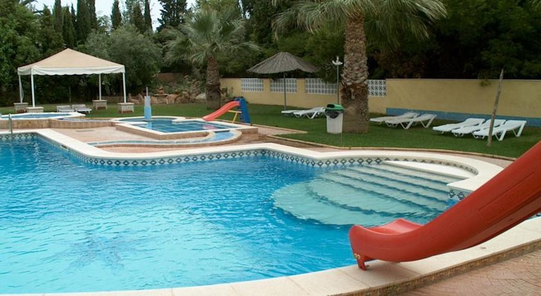 Apartamento San Antonio