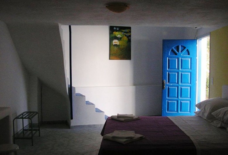 Gaia Hotel