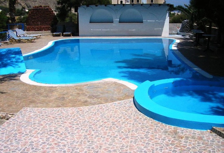Gaia Hotel