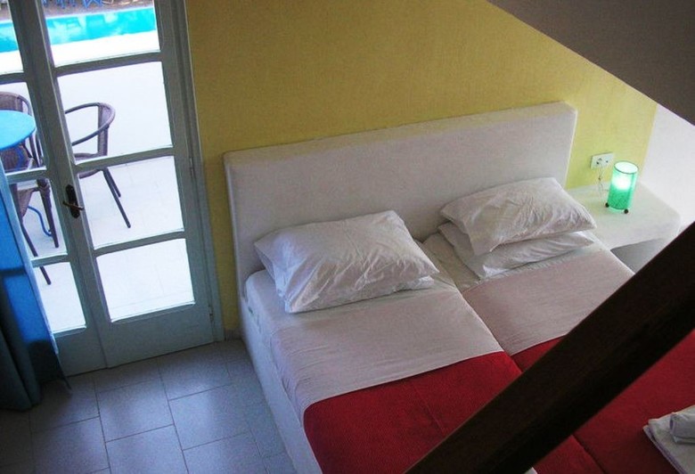 Gaia Hotel