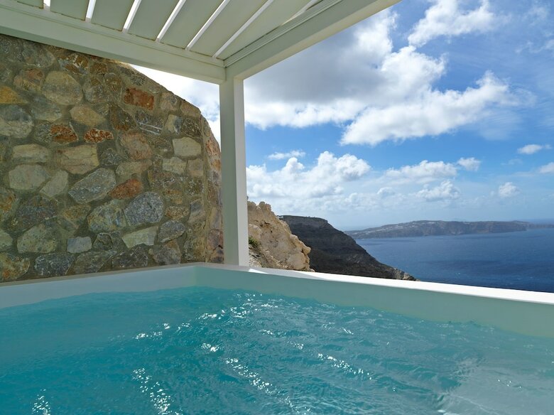 Hotel Lilium Villas