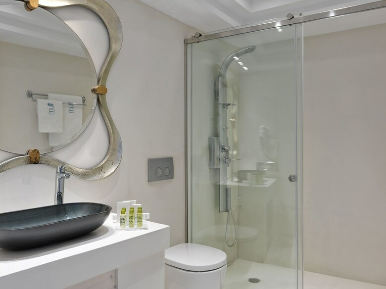 Hotel Lilium Villas