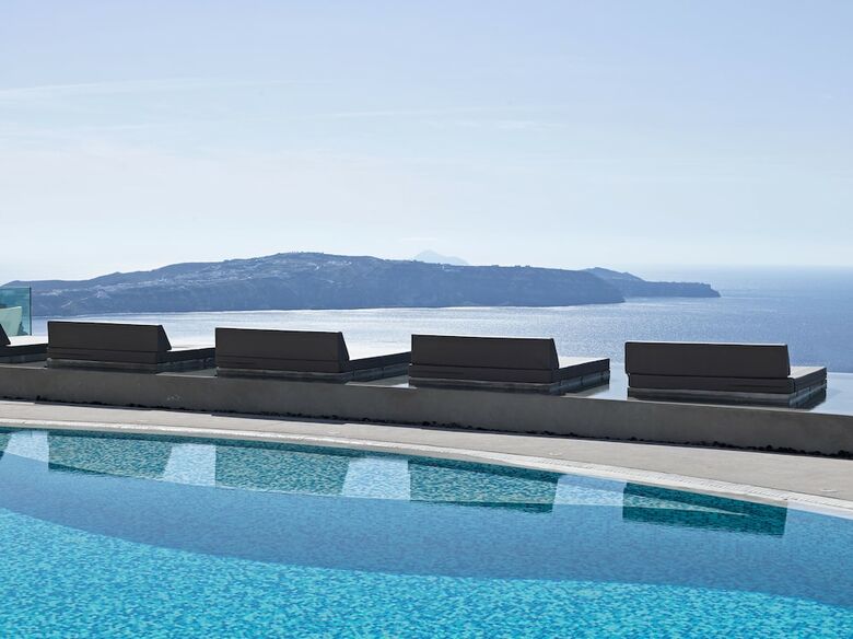 Hotel Lilium Villas