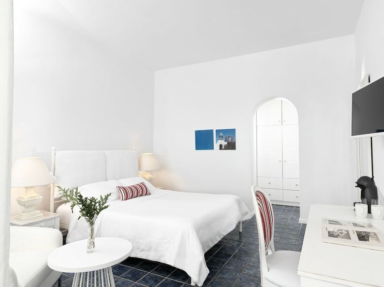 Hotel Lilium Villas